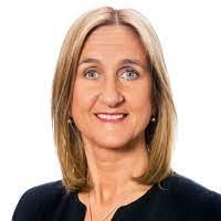 Mary O'Dea, Chief Executive at The Institute of Banking